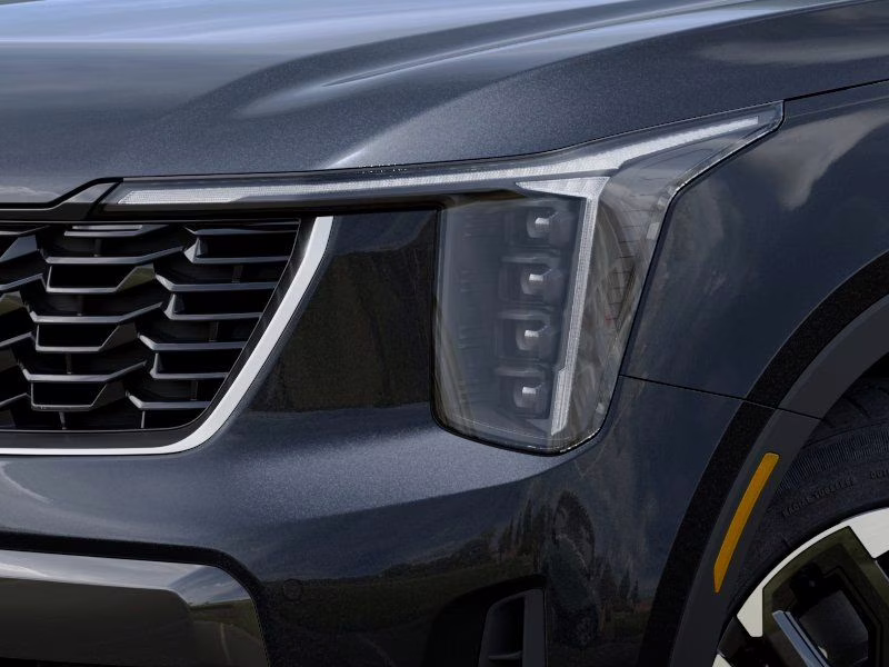 2026 Panthera Metal Kia Sorento S FWD SUV