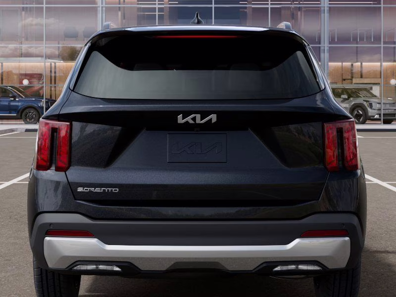 2026 Panthera Metal Kia Sorento S FWD SUV