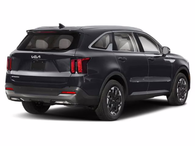 2026 Panthera Metal Kia Sorento S FWD SUV