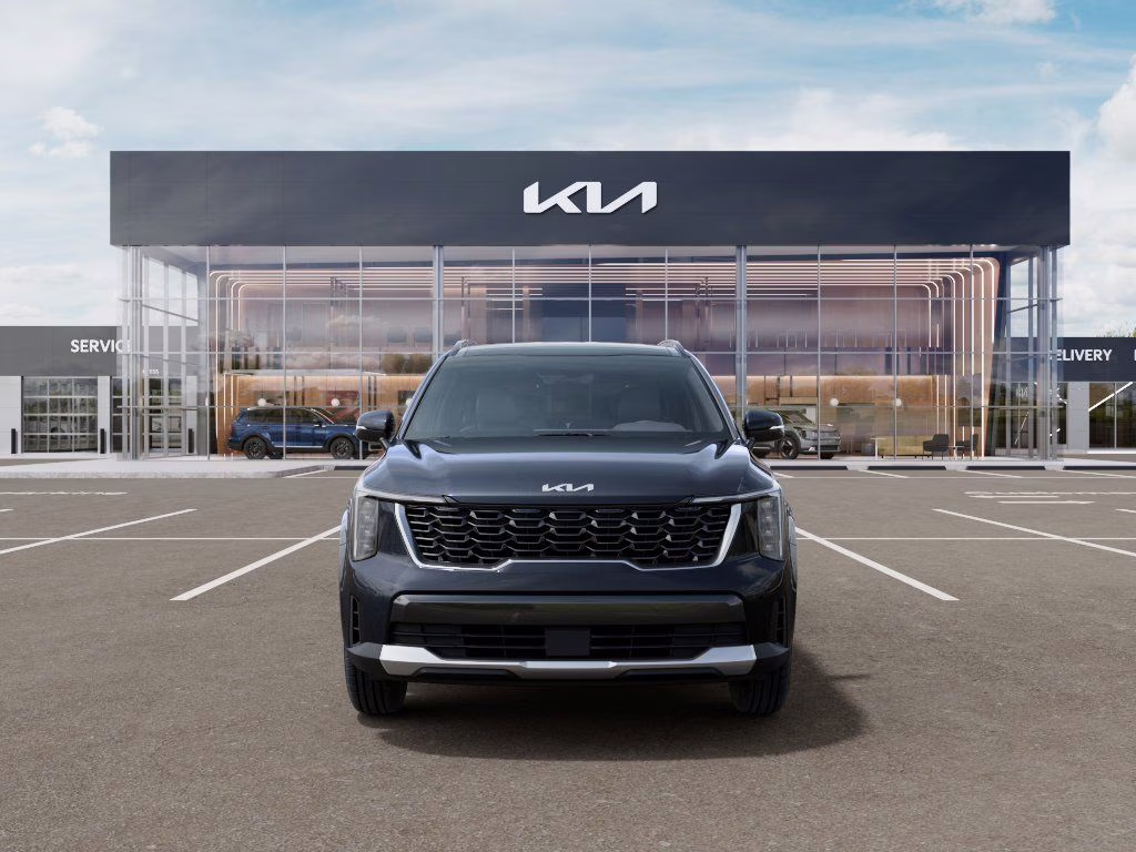 2026 Panthera Metal Kia Sorento S FWD SUV