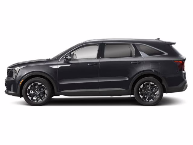 2026 Panthera Metal Kia Sorento S FWD SUV