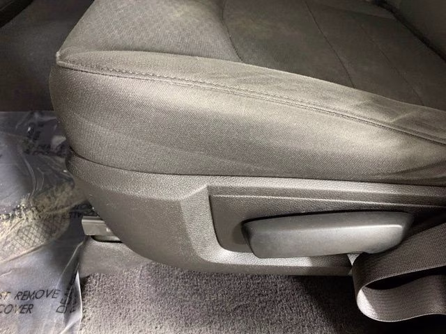 2019 Delmonico Red Pearlcoat Ram 1500 Classic Warlock 4X4 Truck