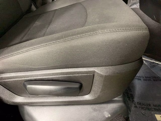 2019 Delmonico Red Pearlcoat Ram 1500 Classic Warlock 4X4 Truck