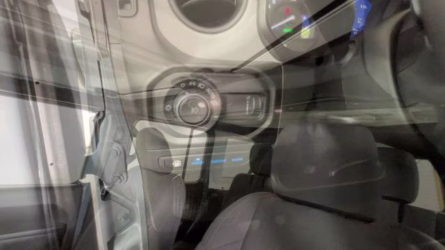 2024 Anvil Clear Coat Jeep Wrangler Sport S 4xe 4X4 SUV
