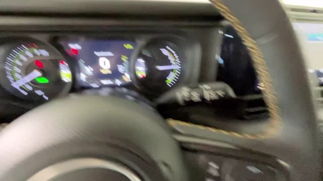 2024 Anvil Clear Coat Jeep Wrangler Sport S 4xe 4X4 SUV
