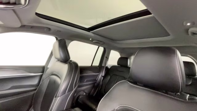 2024 Midnight Sky Jeep Grand Cherokee 4xe 4X4 SUV