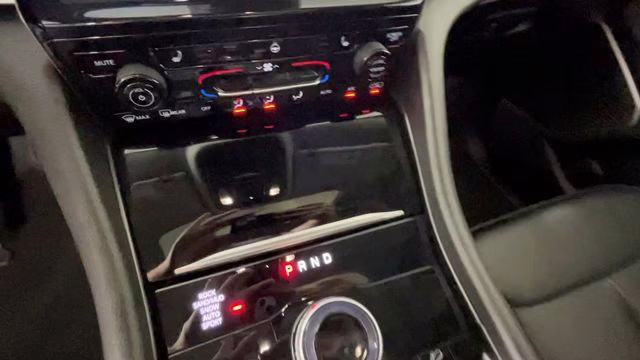 2024 Midnight Sky Jeep Grand Cherokee 4xe 4X4 SUV