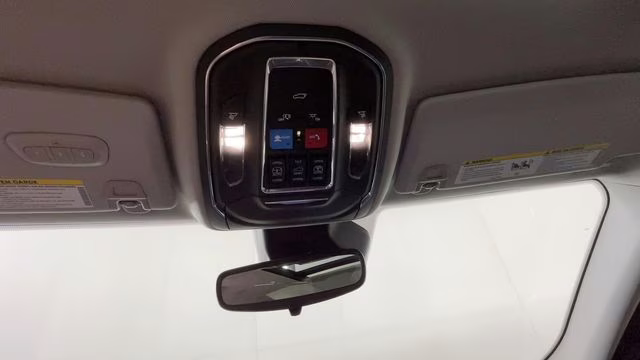 2024 Midnight Sky Jeep Grand Cherokee 4xe 4X4 SUV