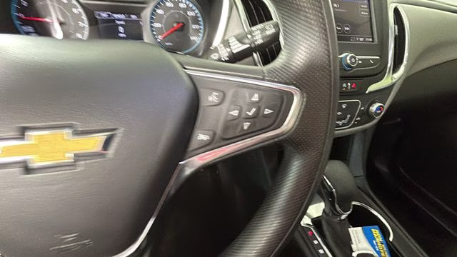 2022 Mosaic Black Metallic Chevrolet Equinox LS FWD SUV