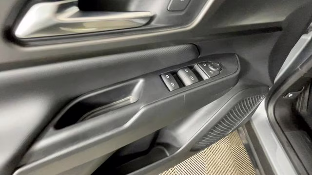 2025 Sterling Gray Metallic Chevrolet Equinox EV LT FWD SUV