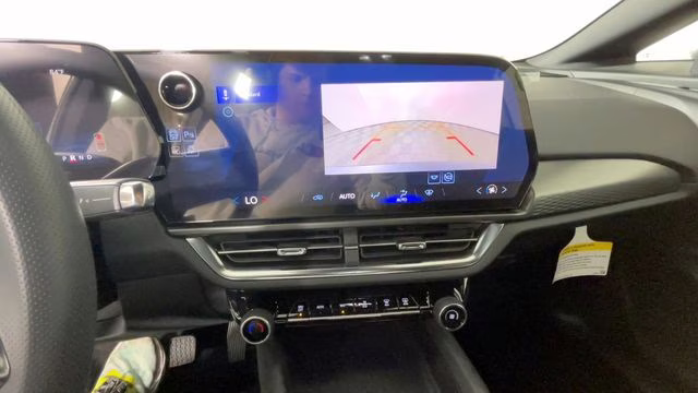 2025 Sterling Gray Metallic Chevrolet Equinox EV LT FWD SUV