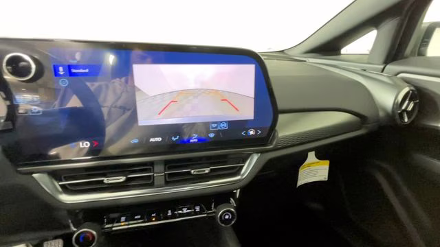 2025 Sterling Gray Metallic Chevrolet Equinox EV LT FWD SUV