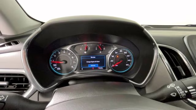 2024 Mosaic Black Metallic Chevrolet Equinox LS FWD SUV