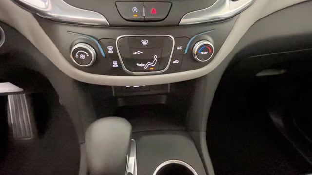 2024 Mosaic Black Metallic Chevrolet Equinox LS FWD SUV