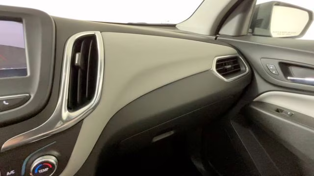 2024 Mosaic Black Metallic Chevrolet Equinox LS FWD SUV