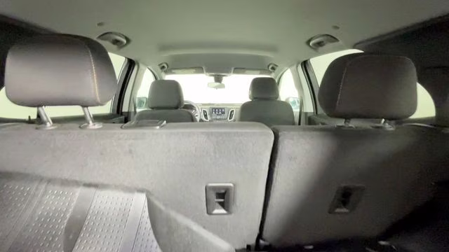 2024 Mosaic Black Metallic Chevrolet Equinox LT FWD SUV