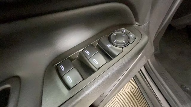 2024 Mosaic Black Metallic Chevrolet Equinox LT FWD SUV