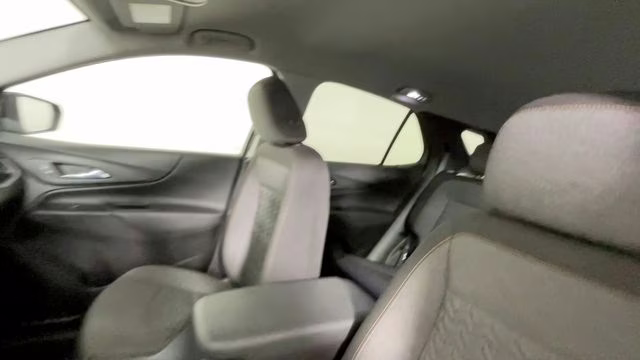 2024 Mosaic Black Metallic Chevrolet Equinox LT FWD SUV