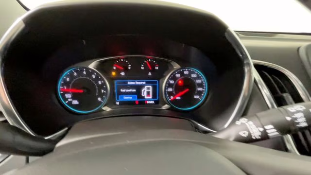 2024 Mosaic Black Metallic Chevrolet Equinox LT FWD SUV