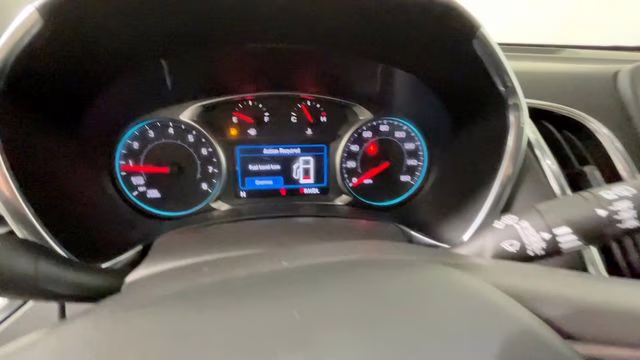 2024 Mosaic Black Metallic Chevrolet Equinox LT FWD SUV