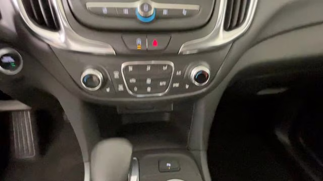 2024 Mosaic Black Metallic Chevrolet Equinox LT FWD SUV