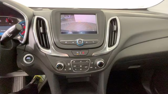 2024 Mosaic Black Metallic Chevrolet Equinox LT FWD SUV