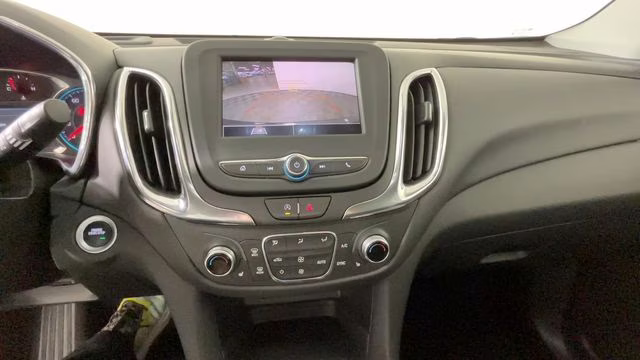 2024 Mosaic Black Metallic Chevrolet Equinox LT FWD SUV
