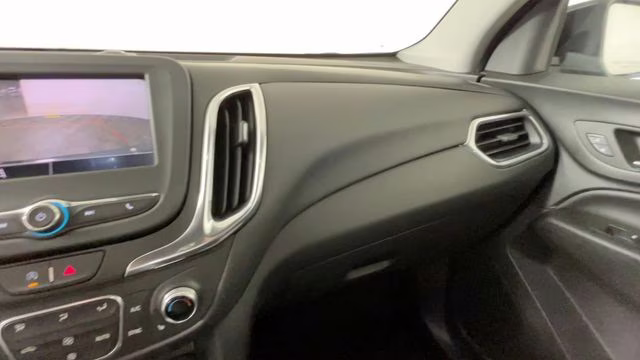2024 Mosaic Black Metallic Chevrolet Equinox LT FWD SUV