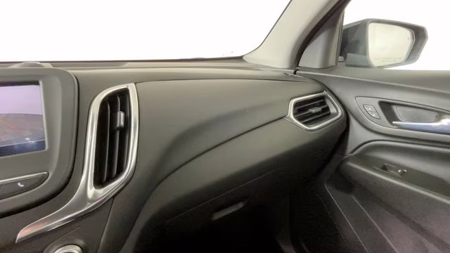 2024 Mosaic Black Metallic Chevrolet Equinox LT FWD SUV