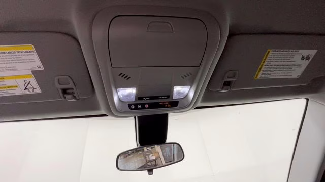 2024 Mosaic Black Metallic Chevrolet Equinox LT FWD SUV