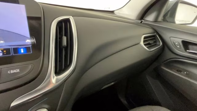 2024 Sterling Gray Metallic Chevrolet Equinox LT FWD SUV