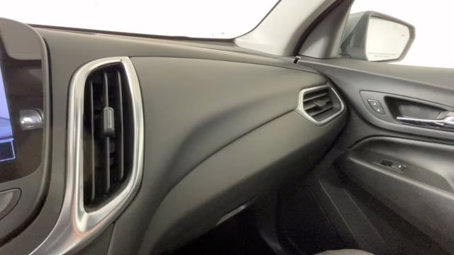 2024 Sterling Gray Metallic Chevrolet Equinox LT FWD SUV