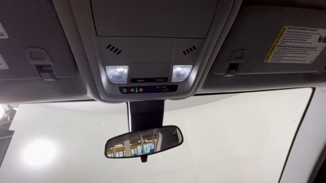 2024 Sterling Gray Metallic Chevrolet Equinox LT FWD SUV