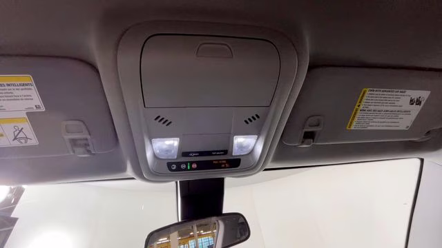 2024 Sterling Gray Metallic Chevrolet Equinox LT FWD SUV