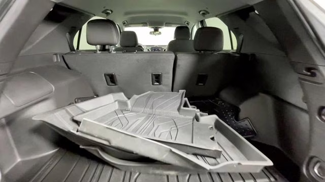 2024 Sterling Gray Metallic Chevrolet Equinox LS AWD SUV