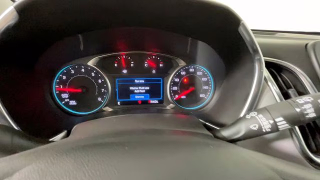 2024 Sterling Gray Metallic Chevrolet Equinox LS AWD SUV