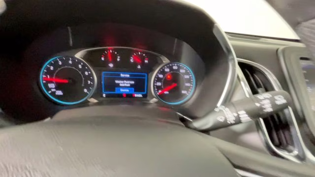 2024 Sterling Gray Metallic Chevrolet Equinox LS AWD SUV
