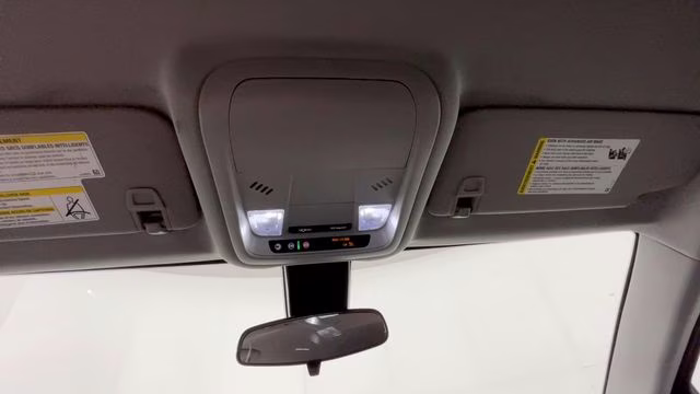 2024 Sterling Gray Metallic Chevrolet Equinox LS AWD SUV