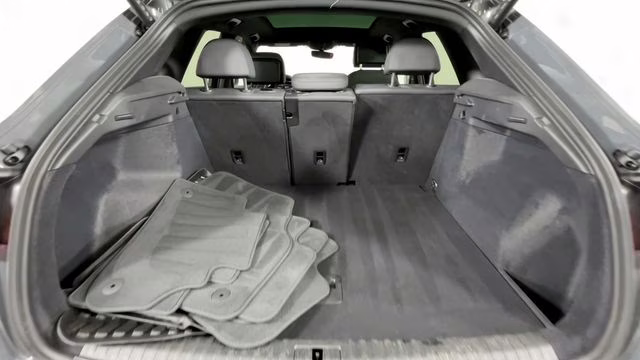2022 Gray Audi Q3 Premium Plus AWD SUV