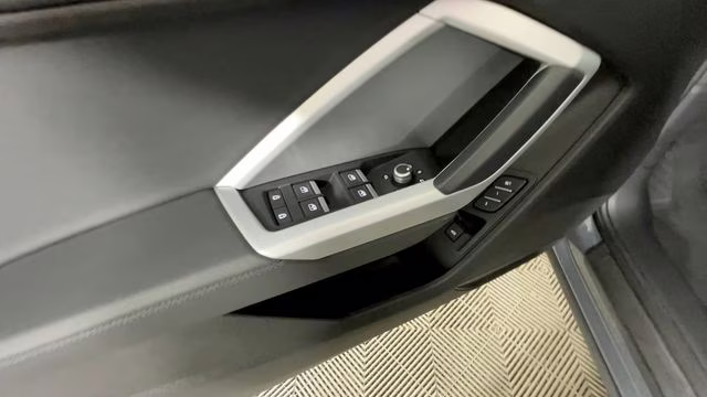 2022 Gray Audi Q3 Premium Plus AWD SUV