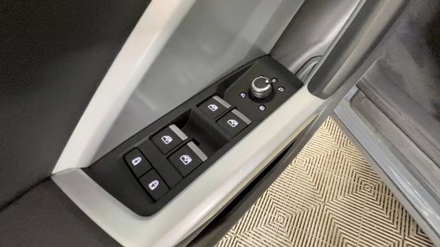 2022 Gray Audi Q3 Premium Plus AWD SUV