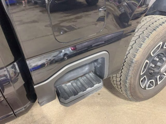 2023 Agate Black Metallic Ford Super Duty F-250 SRW Platinum 4X4 Truck