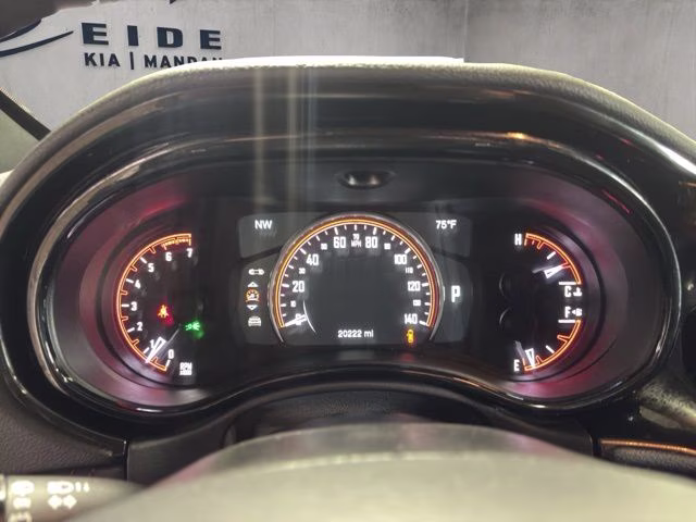 2025 White Knuckle Clearcoat Dodge Durango R/T Plus AWD SUV
