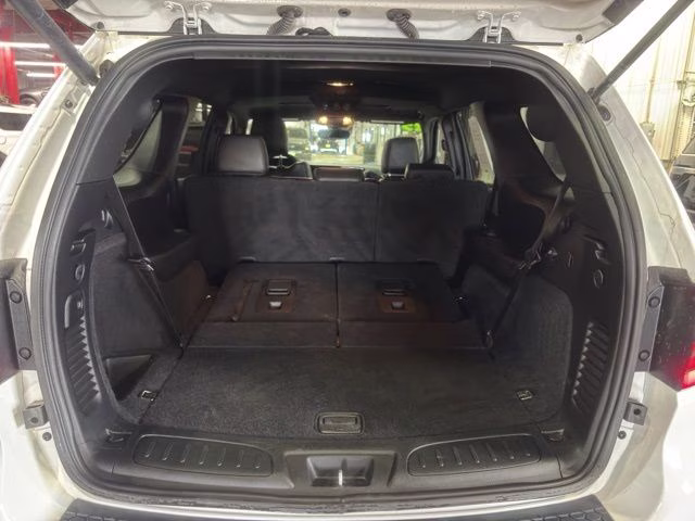 2025 White Knuckle Clearcoat Dodge Durango R/T Plus AWD SUV