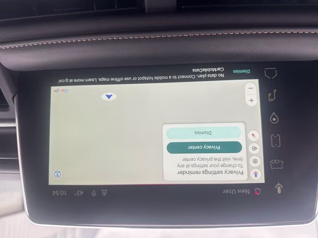 2023 Onyx Black GMC Yukon XL AT4 4X4 SUV