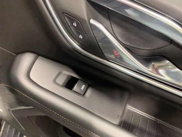 2023 Onyx Black GMC Yukon XL AT4 4X4 SUV