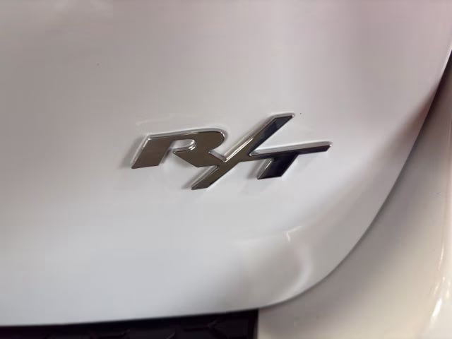 2025 White Knuckle Clearcoat Dodge Durango R/T Plus AWD SUV