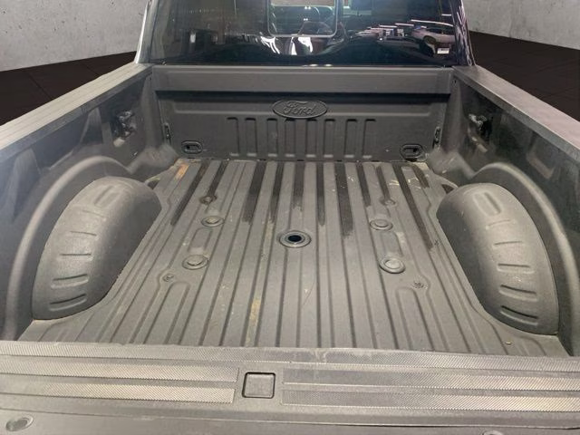 2023 Agate Black Metallic Ford Super Duty F-250 SRW Platinum 4X4 Truck