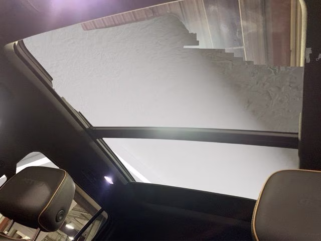 2023 Onyx Black GMC Yukon XL AT4 4X4 SUV