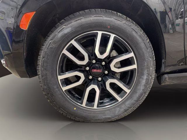 2023 Onyx Black GMC Yukon XL AT4 4X4 SUV